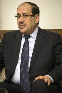 Maliki rechaza formar gobierno 2 1295 17C JU