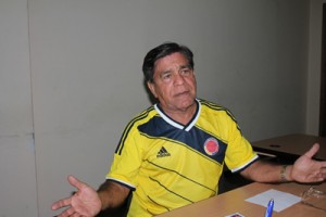 Denuncian multas tras celebración 1 1295 20D