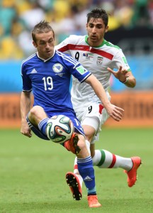 Bosnia se despide ganando 2 1295 DEPORTES 2