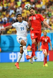 Suiza mató a Honduras 2 1295 DEPORTES 3
