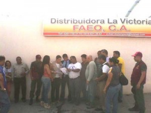 Denuncian que obtienen harina con código Sica 1 1296 10B