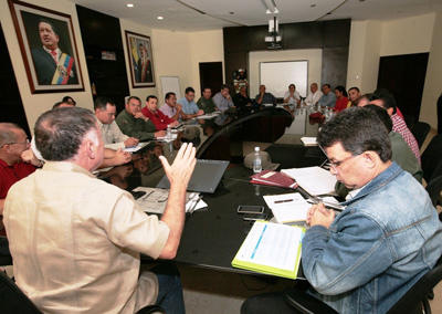 Todos activados ante la sequía en el Zulia 2 1298 1princ111
