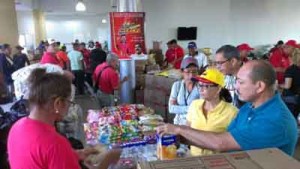 Más de 3.000 periodistas fueron beneficiados con megajornada 1 1298 4AAA JM