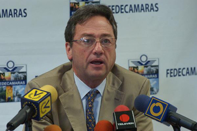 Fedecámaras propone sistema único de cambio libre y competitivo 2 1299 2