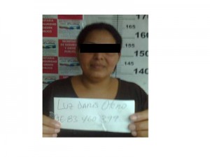 Investigarán a personal de El Marite por fuga de «ladrona de bebés» 1 1300 22A