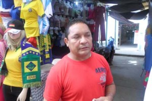 Reclaman mejoras en el Callejón de los Pobres 1 1300 3C