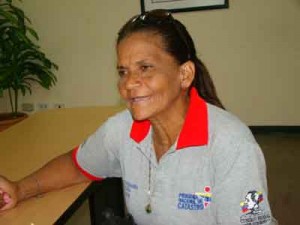 Vecinos quieren recuperar vivero infantil 1 1301 4C