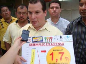 PJ propone ley de emprendimiento 1 1301 5 D
