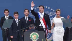 Retomadas relaciones Venezuela-Panamá 1 1301 54