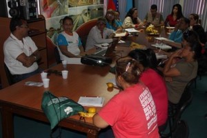 Instituciones se unen a campaña de uso responsable del agua 1 1302 3A FFM