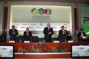 Congreso petrolero culminó con múltiples alianzas 1 1303 22