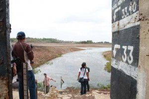 Declararán emergencia de agua en Maracaibo 1 1303 31