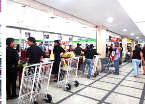Bajan las colas donde hay plan «antibachaco» 1 1303 65