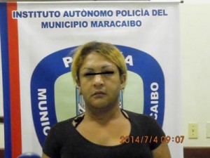 Detienen a trasgénero por golpear a su madre 1 1304 22 B