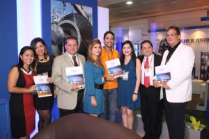 Consorcio Pacific presentó la revista Energía y Ambiente 1 1305 9c