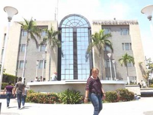 Hoy podrían decidir sobre los 10 petejotas 1 1306 21BBBB Tribunales