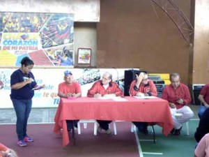 Ocho centros electorales del PSUV en Sur del Lago 1 1306 5 b