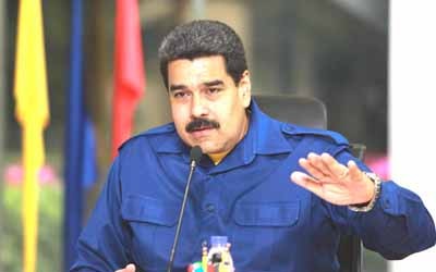 1306 7B Maduro
