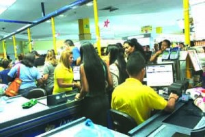 Van 16 «súper» conectados contra «bachaqueros» 1 1307 65