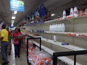 Supermercados se podrían normalizar 1 1308 2B