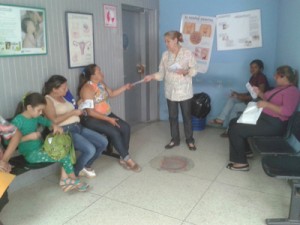 Educan sobre la fiebre chikungunya 1 1308 4B