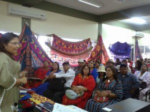Realizaron Encuentro Sociocultural en Guajira 1 1309 20B