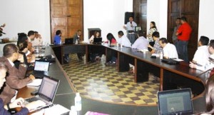 «Súper» le dan play a plan «antibachacos» 2 1310 1prin
