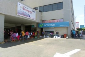 Mantienen abiertas puertas de Bicentenario Norte 1 1310 20E