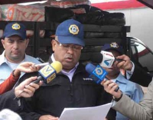 Incautadas 215 toneladas de alimentos en lo que va de año 1 1311 3A