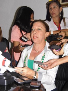 Valbuena: «El tercer congreso del PSUV es significativo» 2 1311 8A