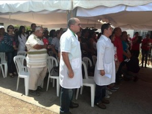 Comités activos para combatir virus chikungunya 1 1312 2C CHIK