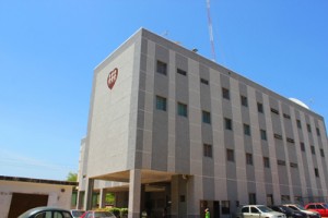 Irfa inició promoción del nuevo semestre 1 1313 3C