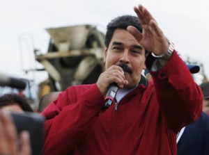 En el Domingo de Misiones 184 comunidades fueron atendidas 1 1313 MADURO 7A