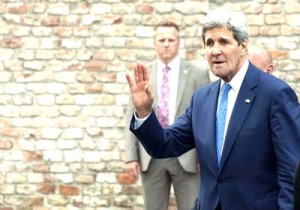 Kerry va a Viena por charlas con Irán 1 1314 17D JU