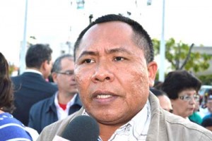 Clez discutirá esta semana la Ley de Conservación y Uso de Recursos Hídricos 1 1314 20E
