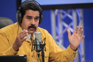 Maduro: Tres mil empresas investigadas por uso de dólares 2 1315 22
