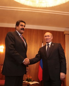 Maduro plantea «alianza» con Brics 2 1316 22