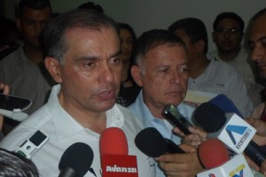 Estudian instalar sistema biométrico en toda Venezuela 1 1317 10A