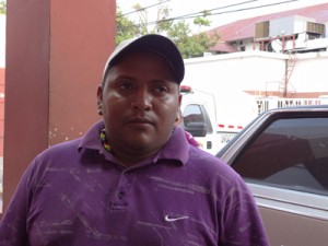 Mataron a hombre en la Villa del Rosario 1 1317 22C
