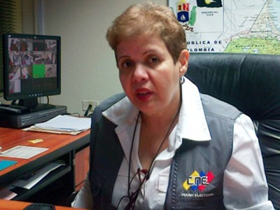 CNE: Todo listo para elecciones del PSUV 2 1317 5