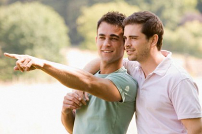 AN discutirá ley del matrimonio gay 2 1317 principal