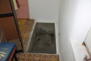 Quién tiene los mosquetes desaparecidos de la prefectura 1 1318 2 b