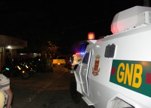 Patrullarán en Miranda por ola de sicariatos 1 1318 21 C