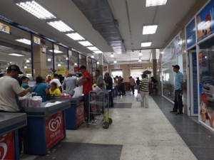 Usuarios aprueban sistema de venta 1 1318 3B