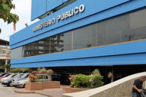 CPBEZ detuvo a «gatillo alegre» en el centro de la ciudad 1 1319 22E
