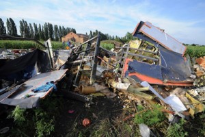 En el MH17 murieron 100 expertos en la lucha contra el Sida 1 1319 FOTO 2 NOTA AAA JM