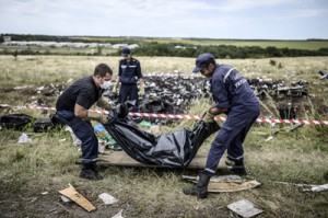 Expertos llegarán hoy al sitio de la catástrofe aérea 1 1320 17 BBB JM