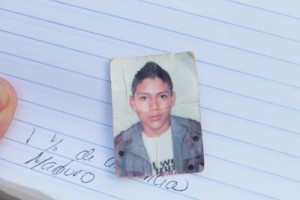 Desapareció estudiante cuando salió de casa de su padre 1 1320 23E