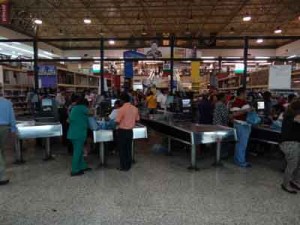 Sistema biométrico arrancó para usuarios de De Candido 1 1321 4 A