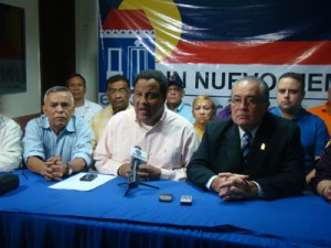 MUD Zulia se opone al cambio de nombre del estado 1 1321 8 AAA